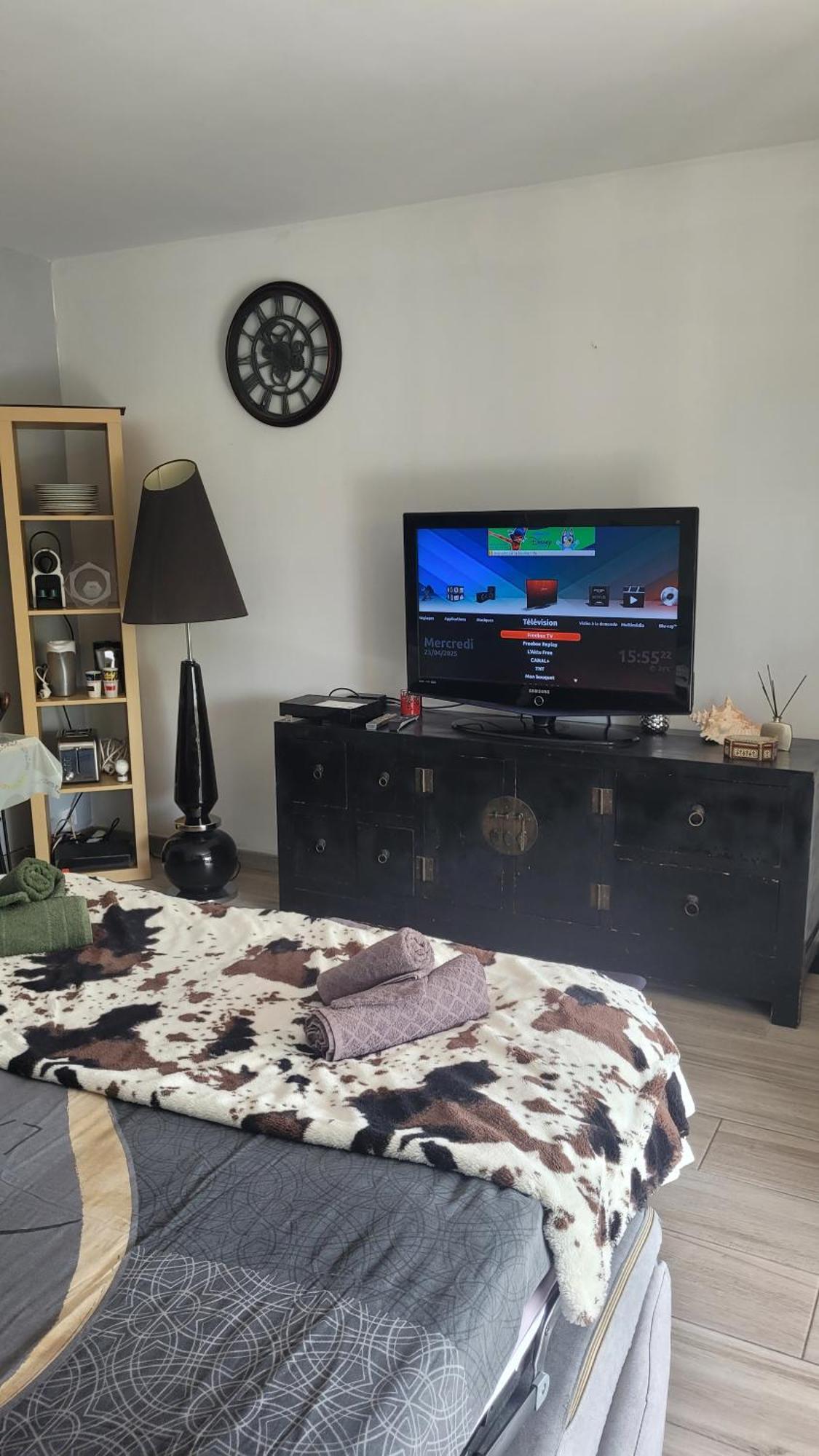 Studio Agay A 2 Pas Des Plages Сен-Рафаель Екстер'єр фото